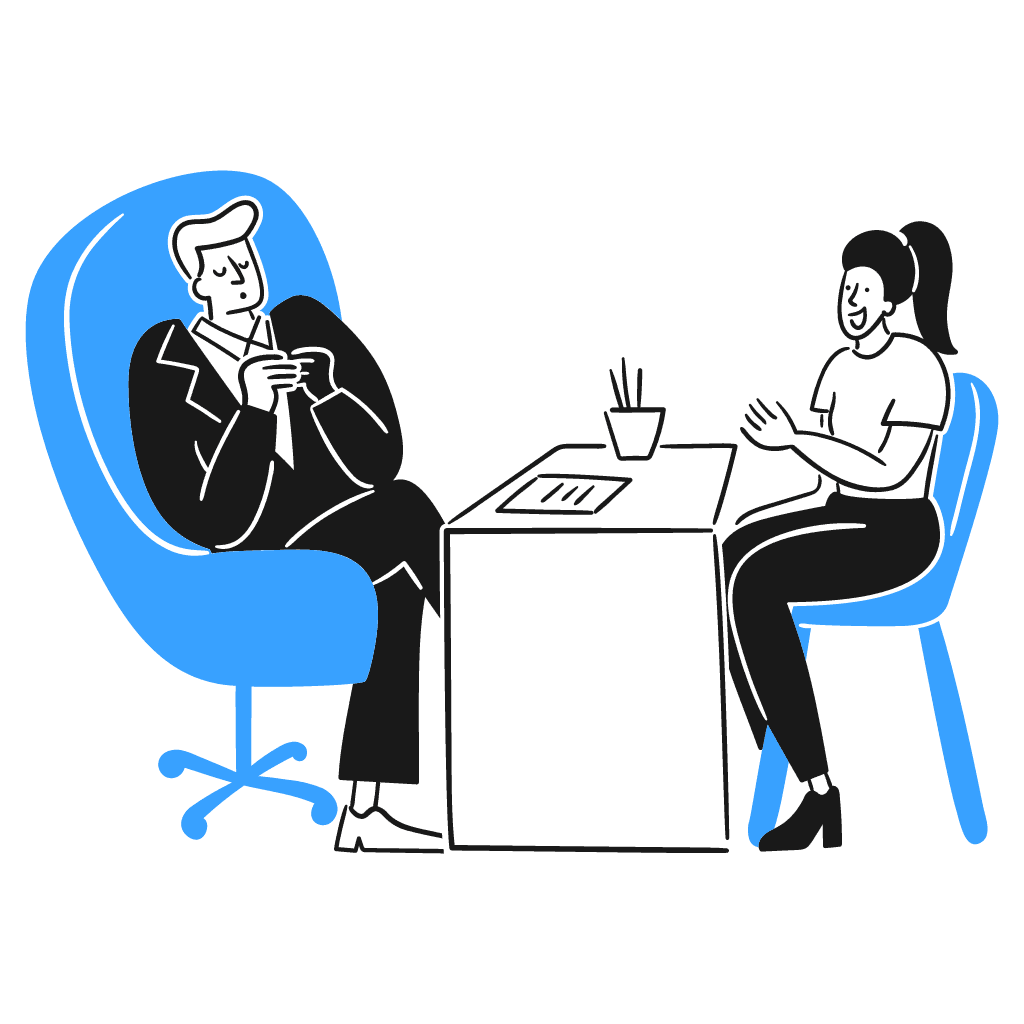 CONVERSATION BUSINESSMAN CUSTOMER 2 CONVERSATION BUSINESSMAN CUSTOMER 2